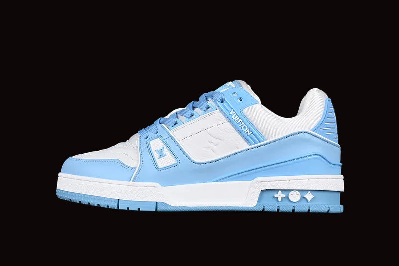 Primekicks Trainer - Babyblau