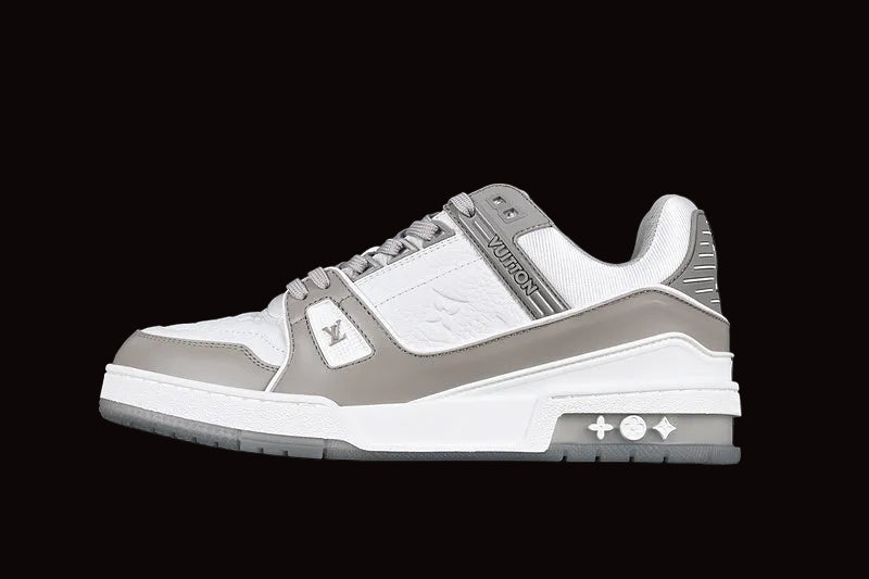 Primekicks Trainer - Grau