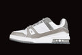 Primekicks Trainer - Grau