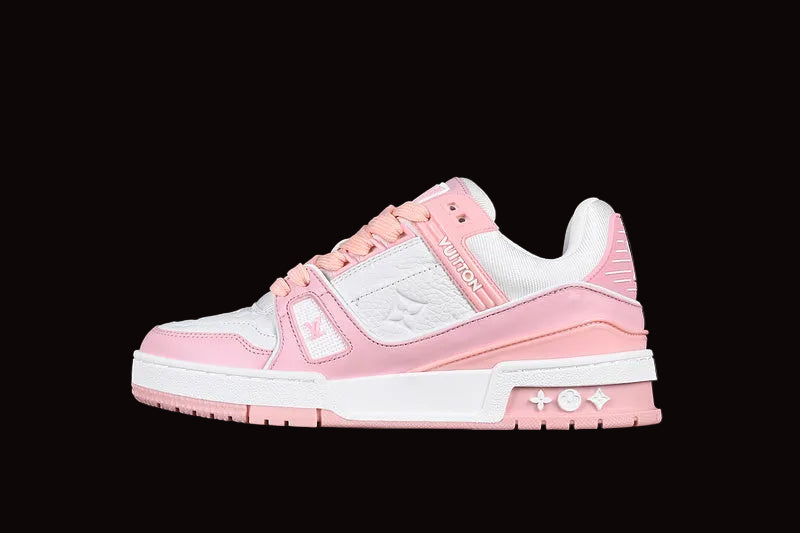 Primekicks Trainer - Pink