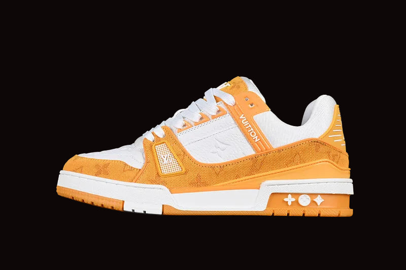 Primekicks Trainer - Gelb