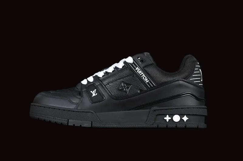 Primekicks Trainer - Schwarz