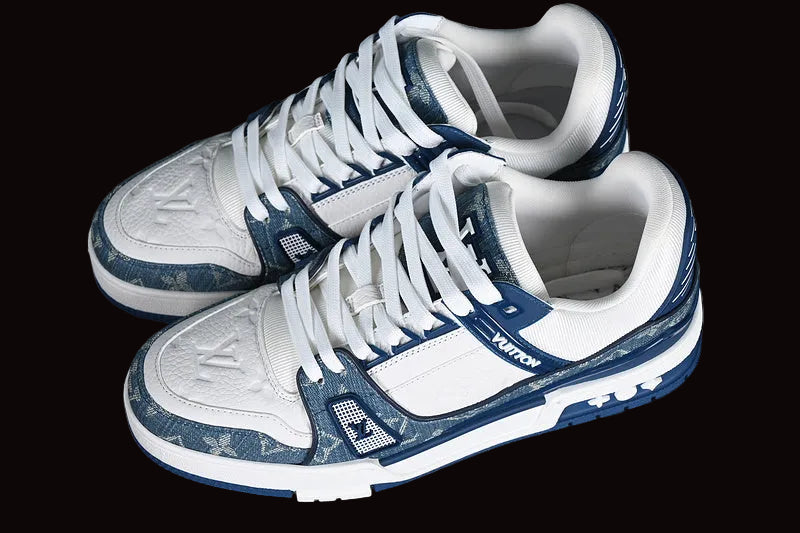 Primekicks Trainer - Dunkelblau