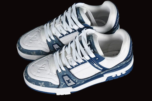 Primekicks Trainer - Dunkelblau
