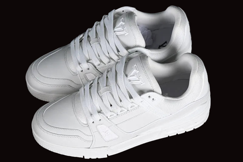 Primekicks Trainer - Weiss