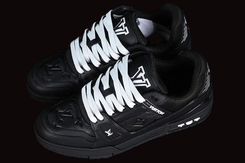 Primekicks Trainer - Schwarz