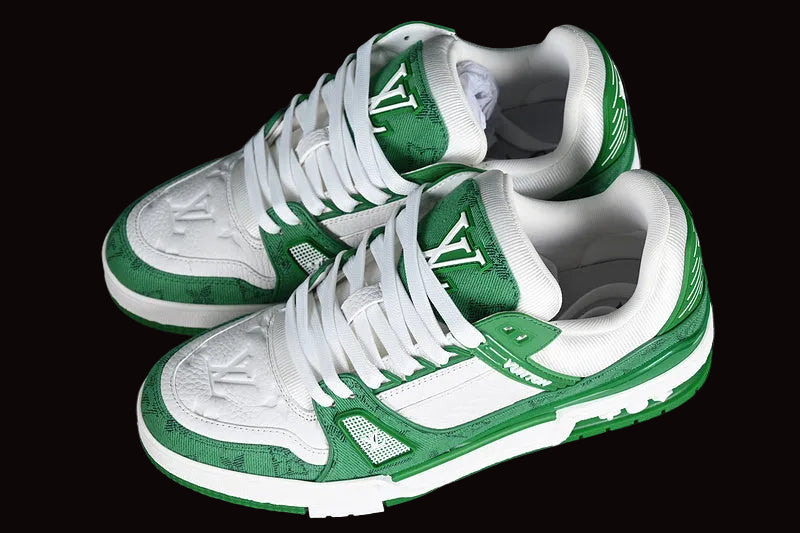 Primekicks Trainer - Grün