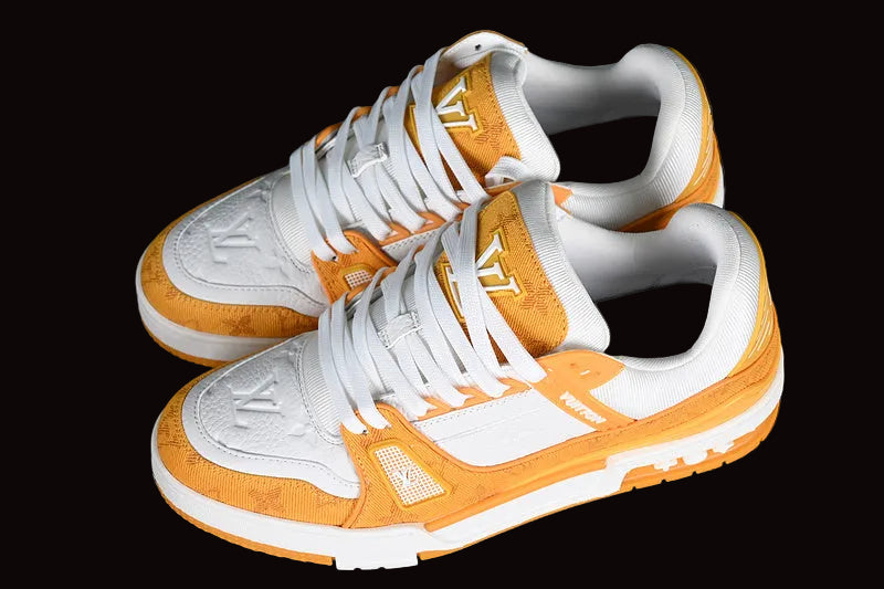 Primekicks Trainer - Yellow