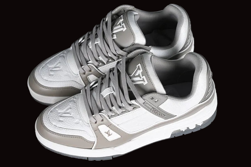 Primekicks Trainer - Grau