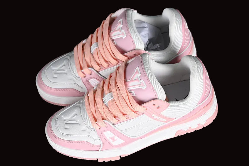 Primekicks Trainer - Pink