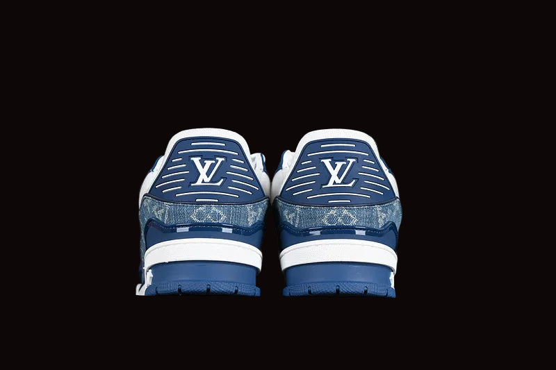 Primekicks Trainer - Dunkelblau