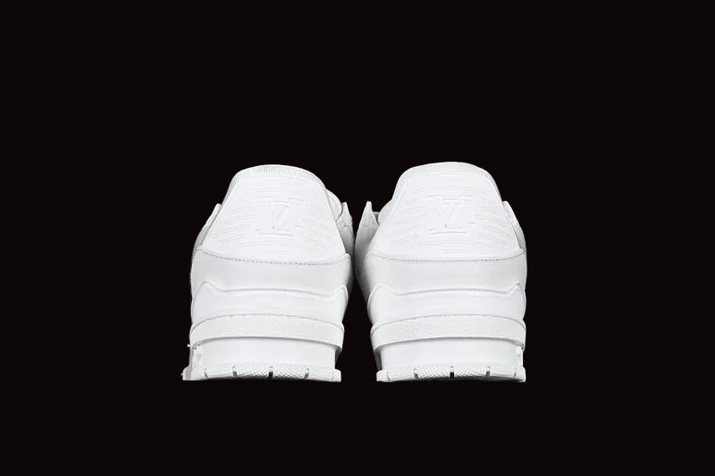 Primekicks Trainer - Weiss