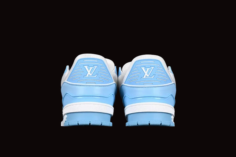 Primekicks Trainer - Babyblau