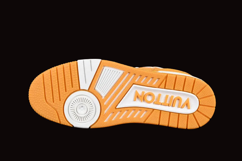 Primekicks Trainer - Gelb