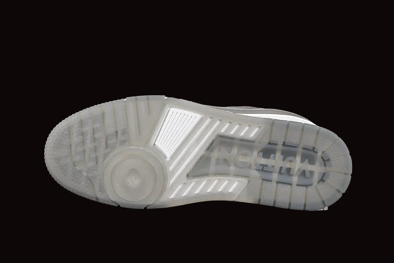 Primekicks Trainer - Grau