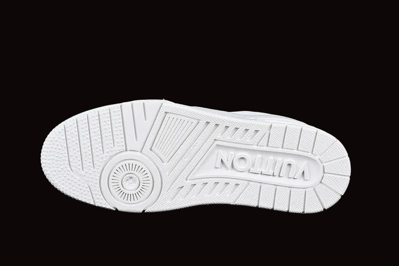Primekicks Trainer - Weiss