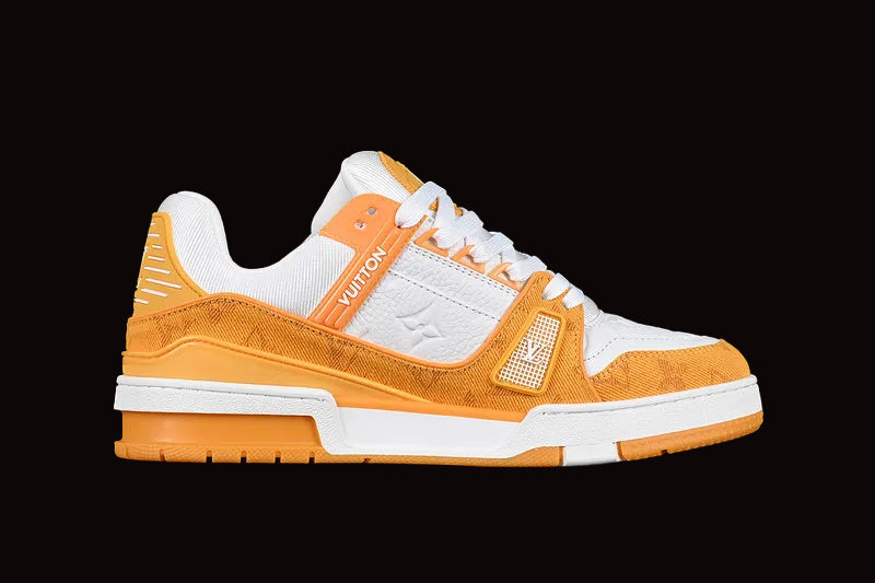 Primekicks Trainer - Yellow