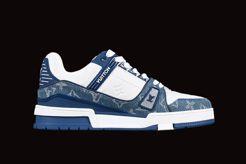 Primekicks Trainer - Dunkelblau