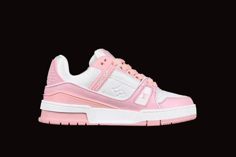 Primekicks Trainer - Pink