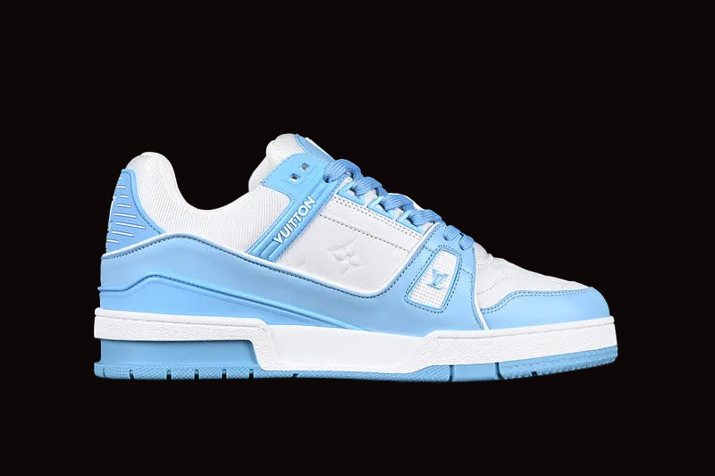 Primekicks Trainer - Babyblau