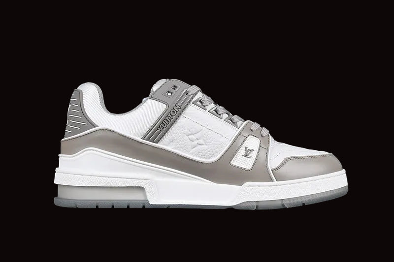 Primekicks Trainer - Grau