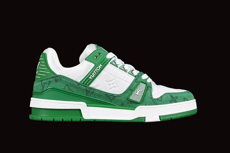 Primekicks Trainer - Grün