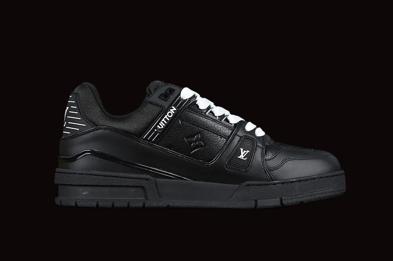 Primekicks Trainer - Schwarz