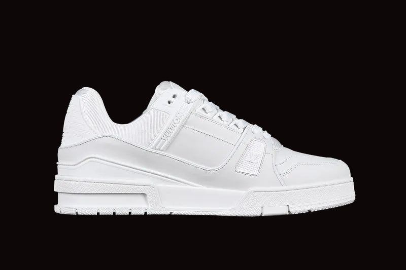 Primekicks Trainer - Weiss